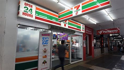 At 7-Eleven, our doors are always open, and our friendly store teams are ready to serve you. . Seven eleven near me open